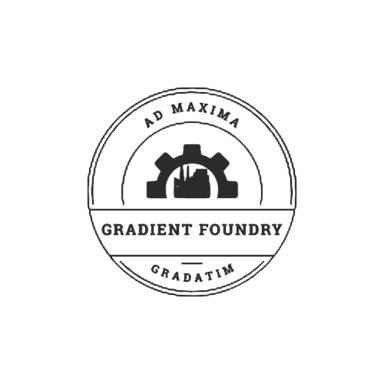 Gradient Foundry Logo